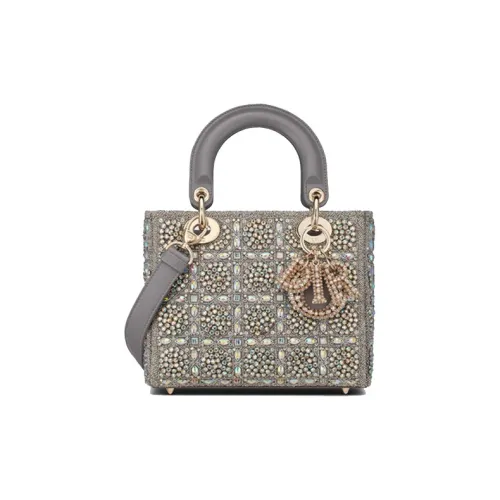 Lady DIOR Handbags