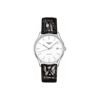 LONGINES Lyre L4.960.4.12.2