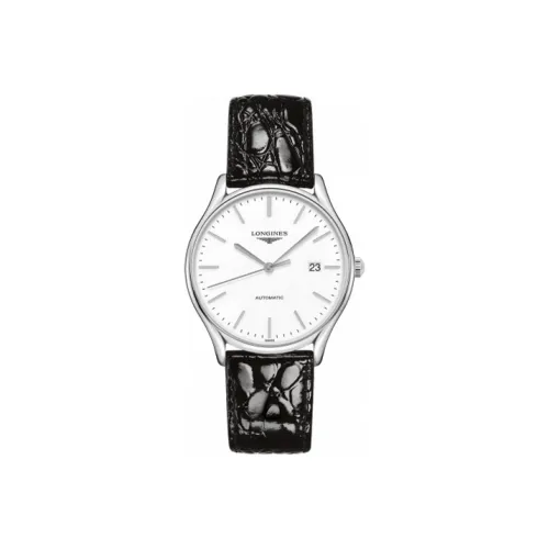 LONGINES Lyre L4.960.4.12.2