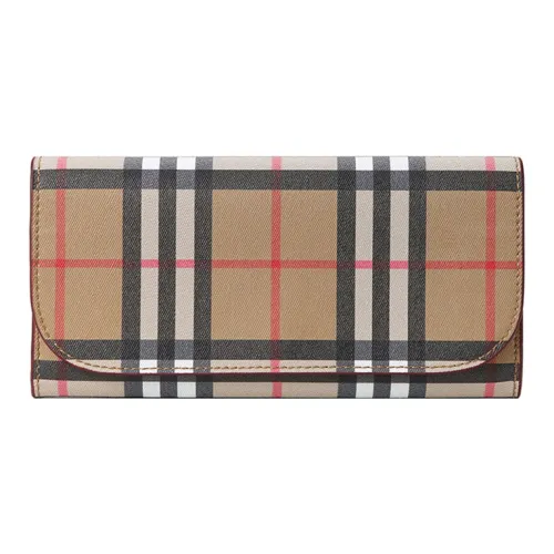 Burberry Wallets