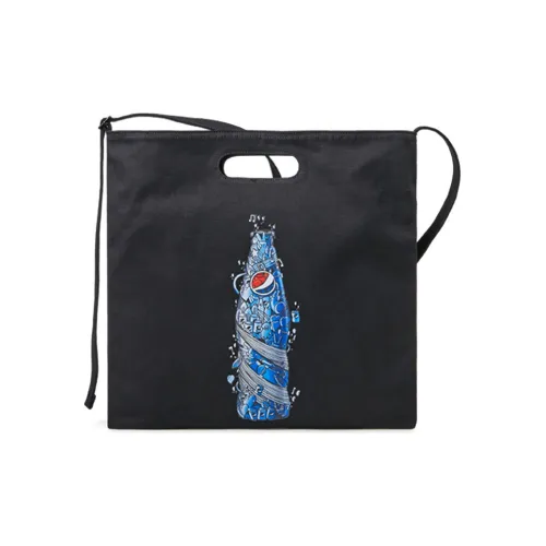 Pepsi Crossbody Bags