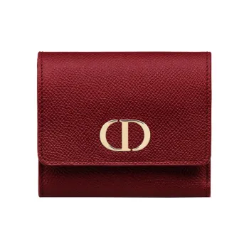 DIOR Montaigne Collection Card Holders