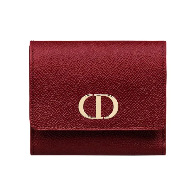 DIOR Montaigne Collection Card Holders-0