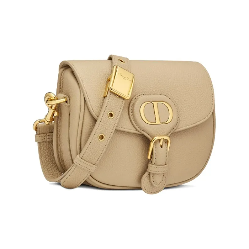 DIOR Bobby Shoulder Bags-1