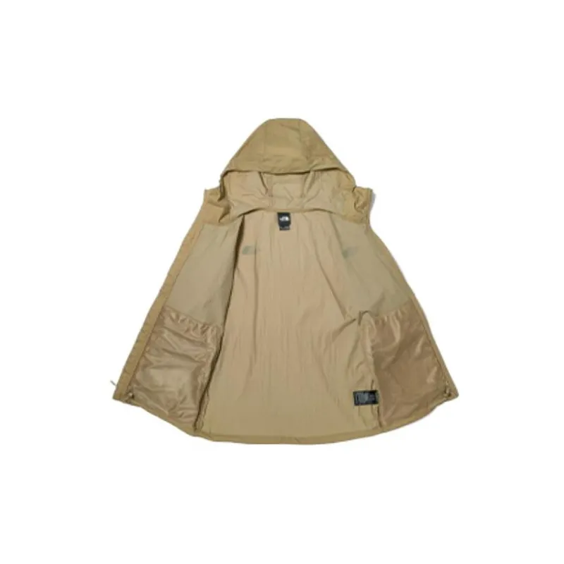 THE NORTH FACE Jacket Men's Khaki-2