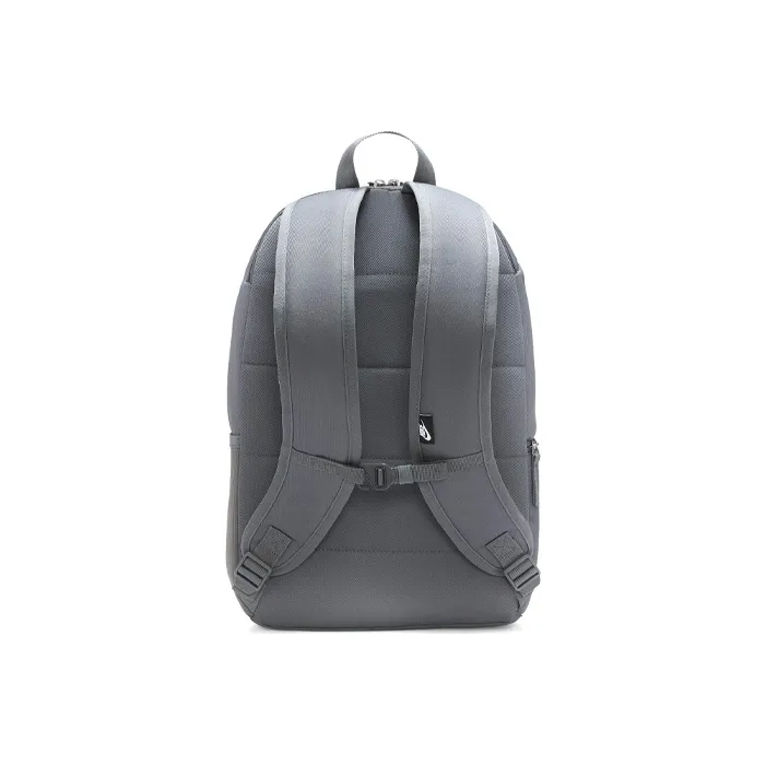 Nike Fabric Backpack Unisex Gray-1