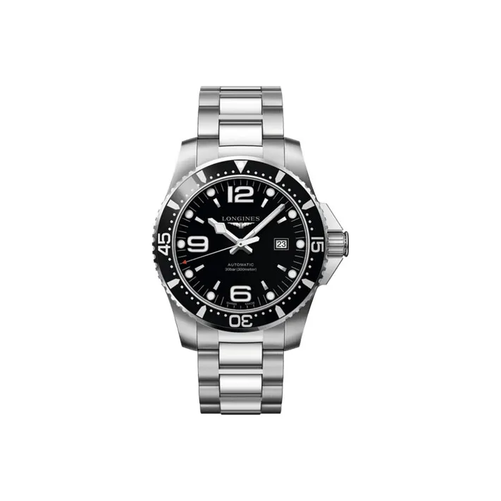 LONGINES HydroConquest L3.841.4.56.6-0