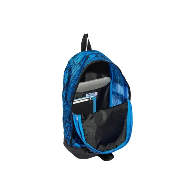 Adidas Originals Polyester Backpack Regular Unisex-3