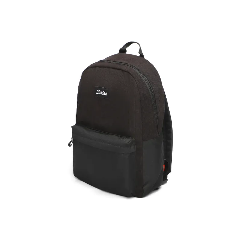 Dickies Corduroy Laptop Backpack Regular Unisex Black-2