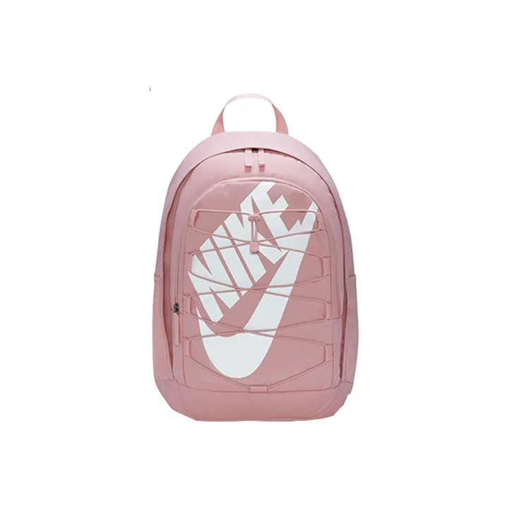 Nike Hayward Polyester Backpack Regular Unisex Pink-0