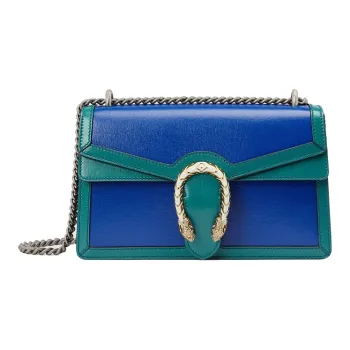 GUCCI Dionysus Shoulder Bags