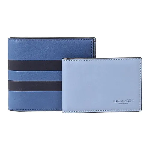 COACH 3 IN 1 Wallet Wallets