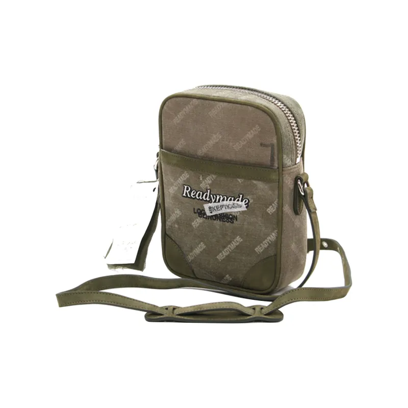 READYMADE Shoulder Bags-0