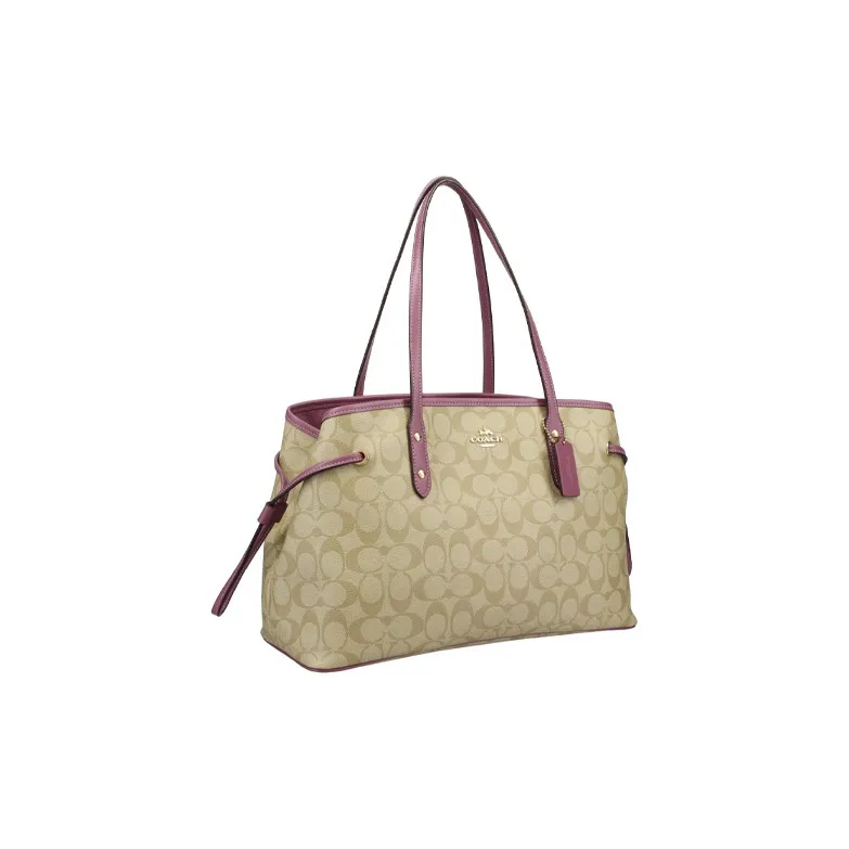COACH Drawstring Handbags-1