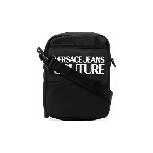 VERSACE JEANS COUTURE Shoulder Bags