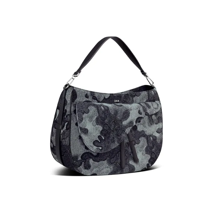 DIOR Saddle Handbags-2