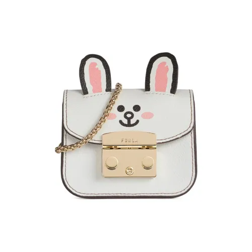 Line Friends X Furla Crossbody Bags