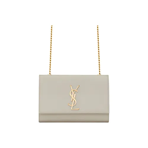 SAINT LAURENT Single-Shoulder Bag Female 