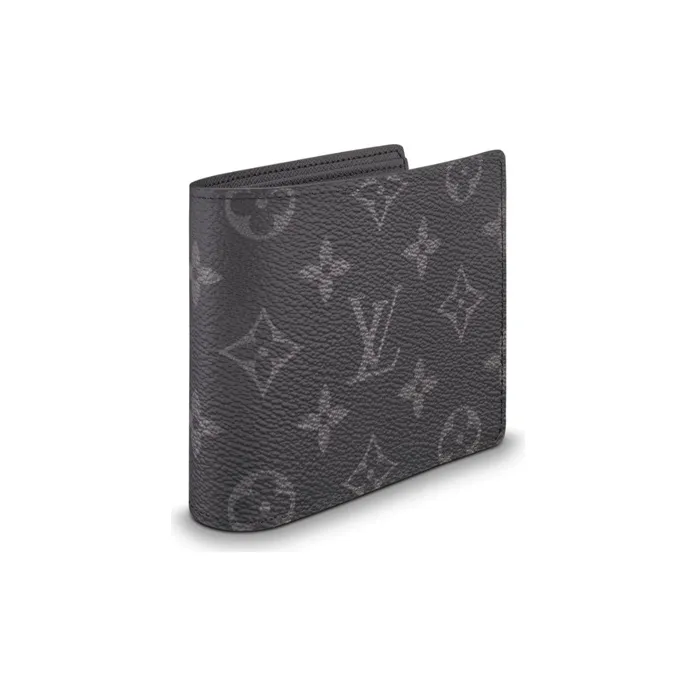 LOUIS VUITTON M82809 Multiple Wallet-2