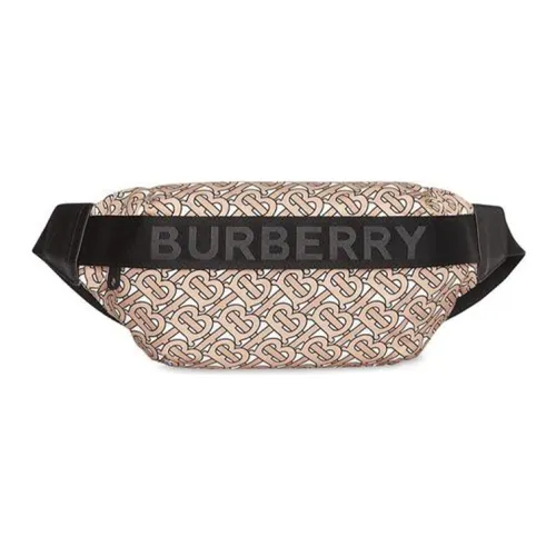Burberry Unisex Fanny Pack