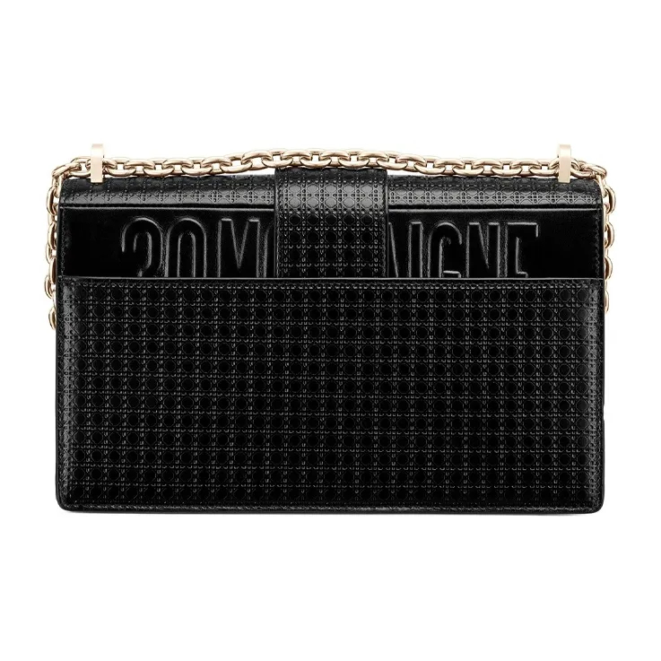 DIOR 30 Montaigne Shoulder Bags-2