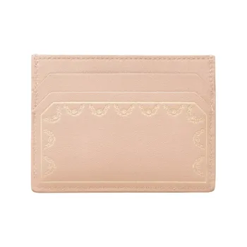 Cartier Guirlande Card Holders