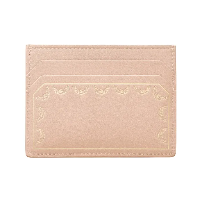Cartier Guirlande Card Holders-0