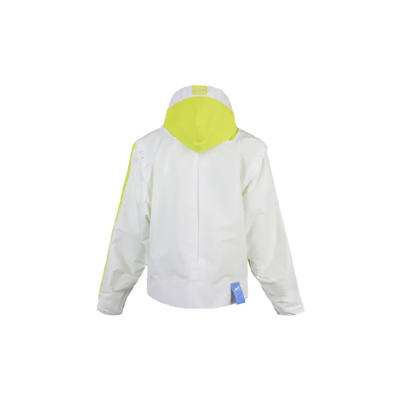 Ader Error X PUMA Jackets Unisex White-1