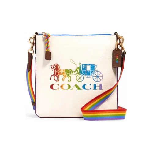 COACH Jes Crossbody Bags