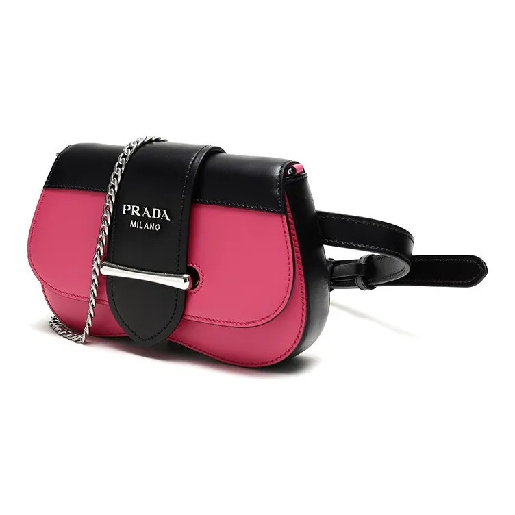 PRADA Shoulder Bags-1