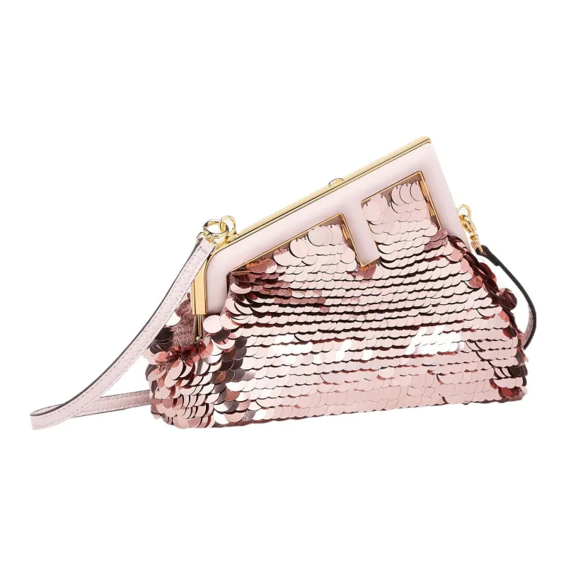 FENDI First Crossbody Bags-1