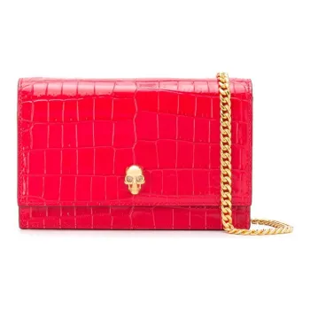 Alexander McQueen Shoulder Bags