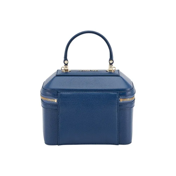 BVLGARI Serpenti Forever Makeup Bags-2