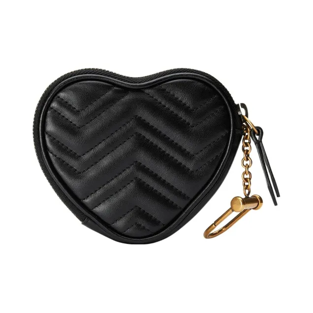 GUCCI Marmont Coin Purses-2