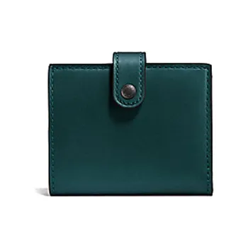 COACH Trifold Wallet Wallets