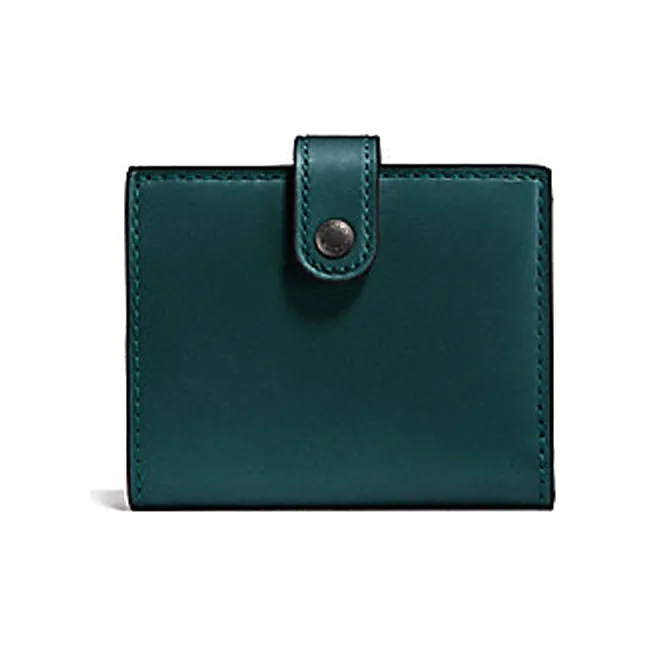 COACH Trifold Wallet Wallets-0