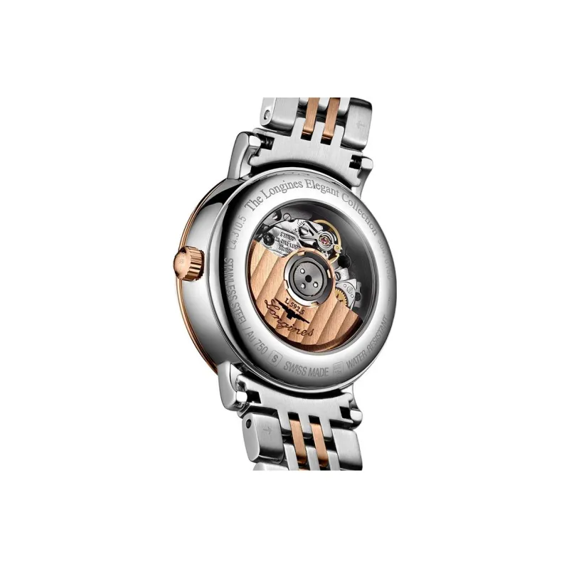 LONGINES Elegant Collection L4.310.5.88.7-2