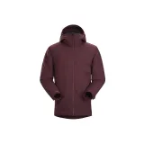 Maroon/SVNH