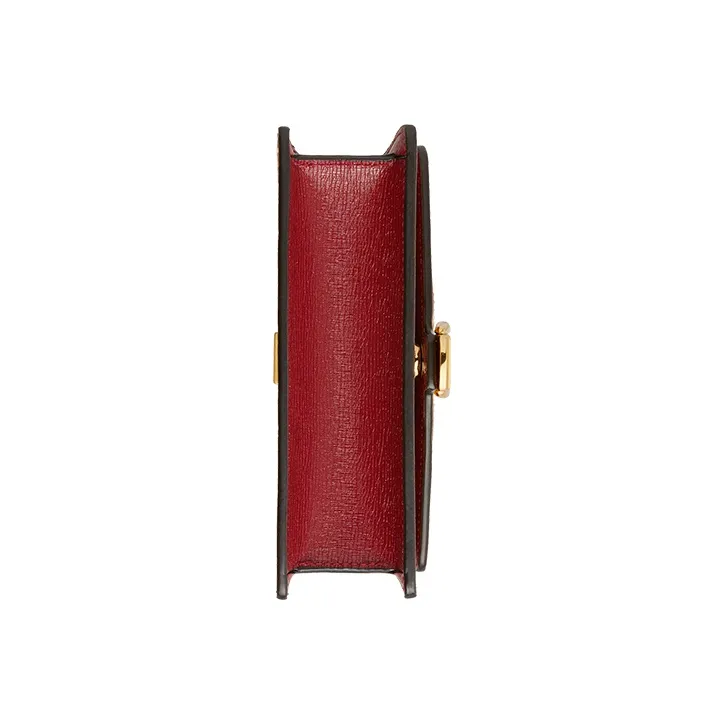 GUCCI Sylvie Shoulder Bags-4