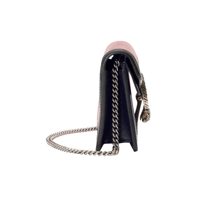 GUCCI Dionysus Corduroy Shoulder Bag, Crossbody Bag Women's-3