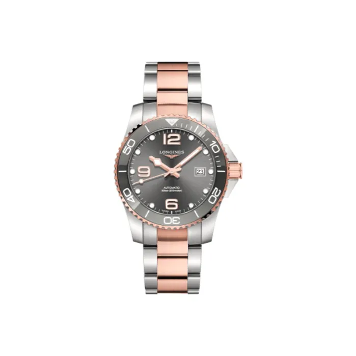 LONGINES Men Comcast Diving Collection Watch-0