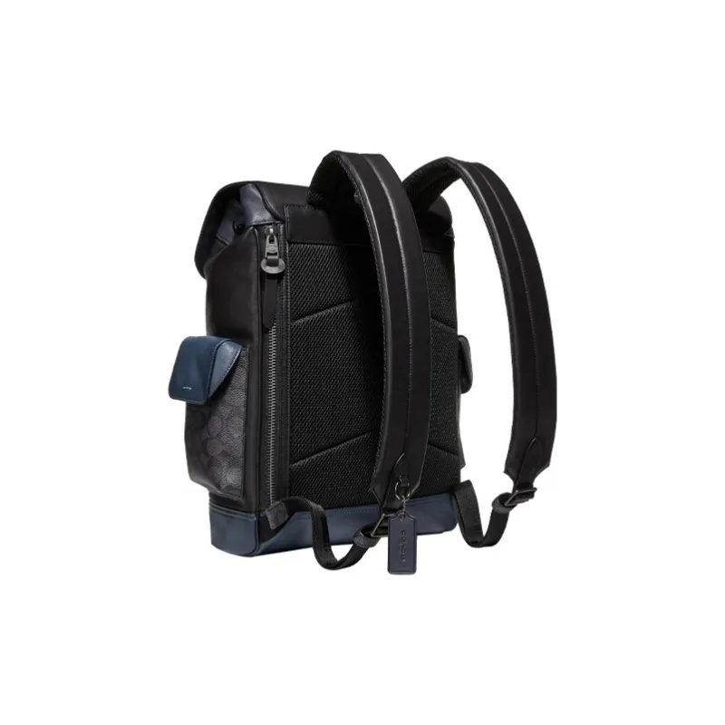 COACH Rivington Backpacks-1