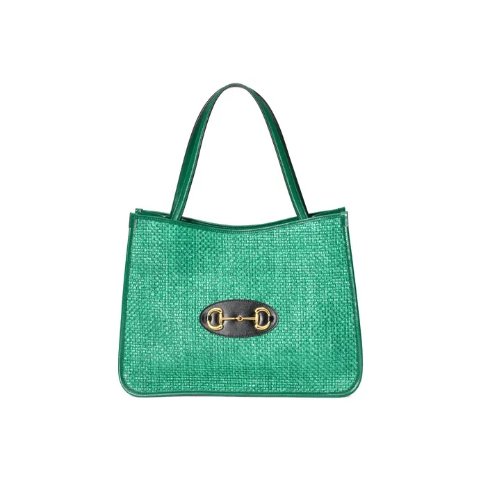 GUCCI Horsebit 1955 Shoulder Bags-0