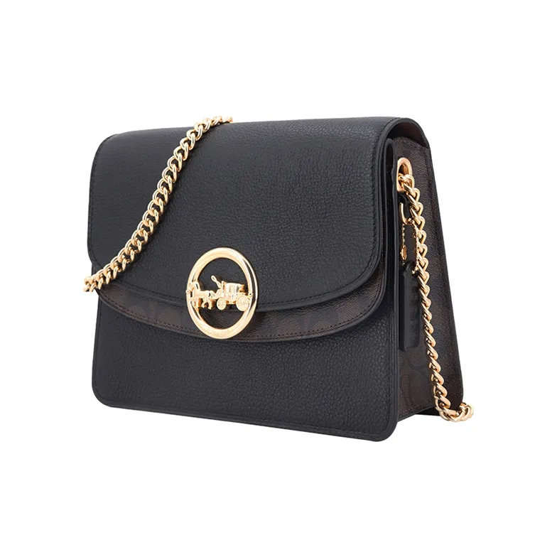 COACH Jade Crossbody Bags-1