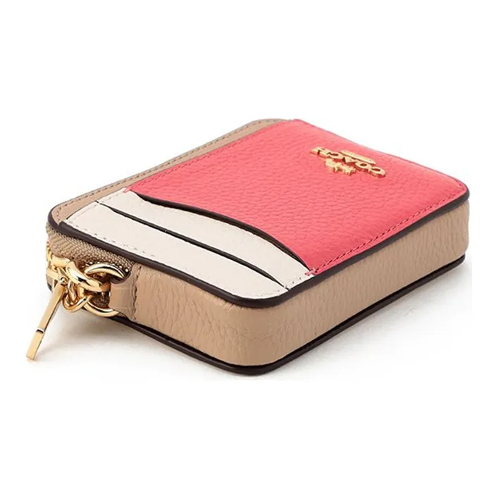 COACH Card Case Card Holders-2