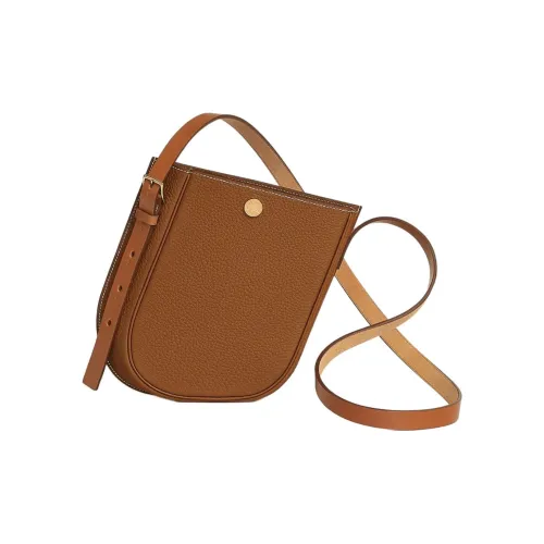 HERMES Perspective Cavaliere Crossbody Bags