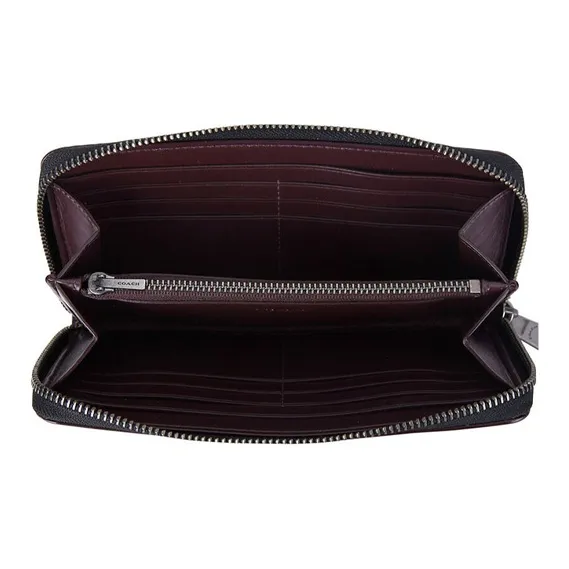COACH Accordion Wallet Wallets-2