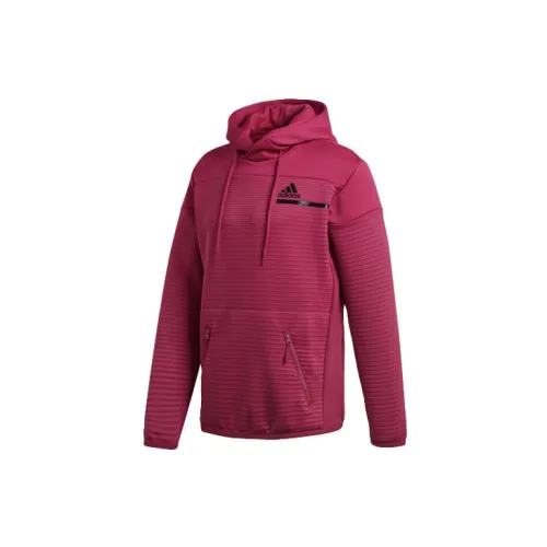 Adidas Terrex Jackets Men Red