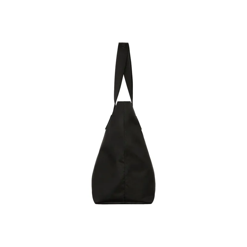 GIVENCHY 4G Nylon Tote Bag Shopping Bag Shoulder Bag Crossbody Bag Handbag Men's Black-1