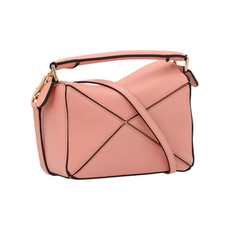 LOEWE Puzzle Handbags-1